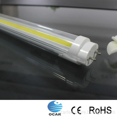 Top Sell Product 2016 Alibaba t8 cob led tube lights from China supplier
